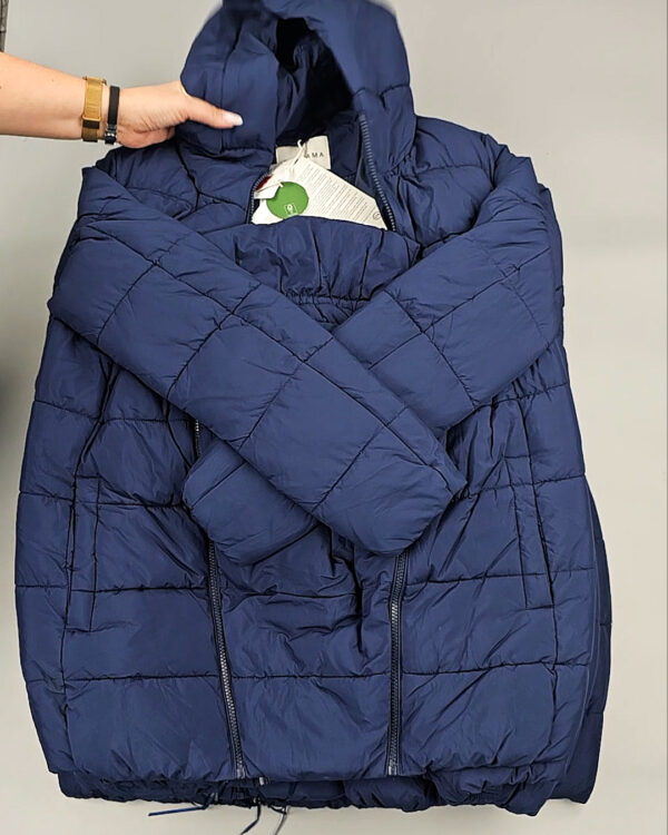 Фотография  583 - Верхняя одежда для беременных C&A 025#9,85 кг, ЛОТ СТ-9328 оптом