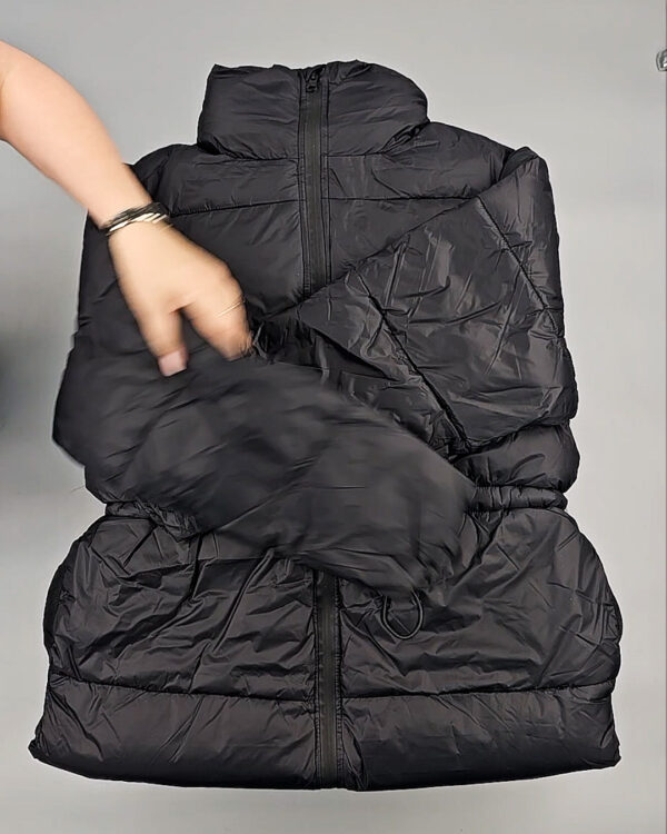 Фотография  657 - Верхняя одежда СТОК дети 065#10 кг, ЛОТ СТ-9343 оптом