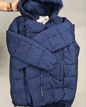 Фотография  878 - Верхняя одежда для беременных C&A 025#8,45 кг, ЛОТ СТ-9325 оптом