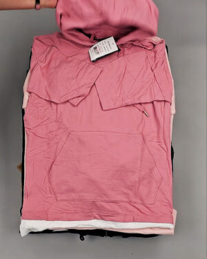 Фотография  743 - Толстовки Корея 085#7,2 кг, ЛОТ СТ-9234 оптом