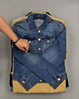 Фотография  678 - Толстовки+Верхняя одежда Bestseller Summer 045 B#7,2 кг, ЛОТ СТ-9324 оптом