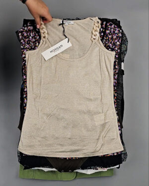 Фотография  769 - СТОК mix Women 075#8,45 кг, ЛОТ №9116 оптом