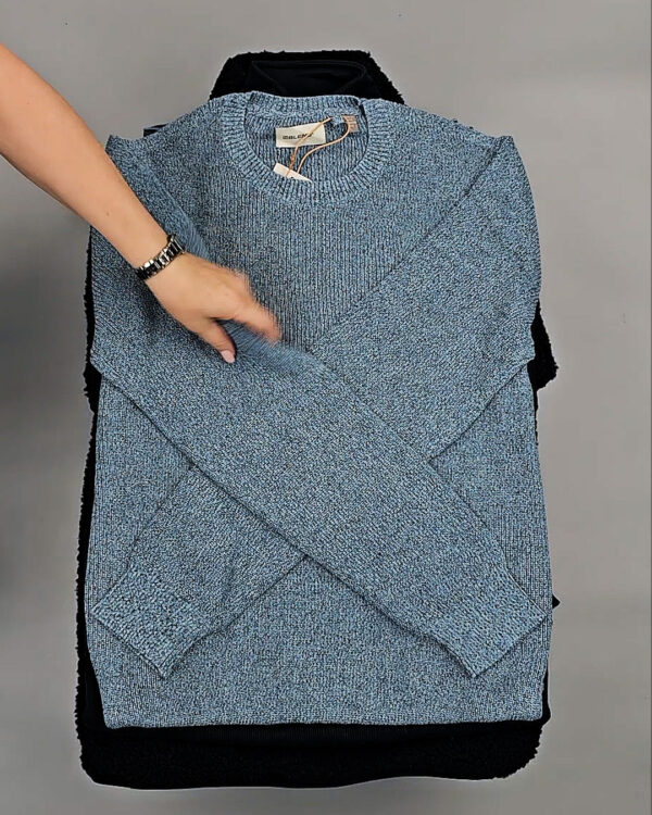 Фотография  693 - BLEND HE + Winter 075#13 кг, ЛОТ №СТ-9259 оптом