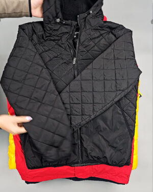 Фотография  880 - Верхняя одежда мужская CAN 104#15 кг оптом