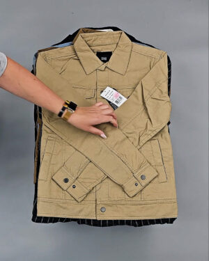 Фотография  796 - Верхняя одежда Корея 085#15 кг, ЛОТ № СТ-9247 оптом