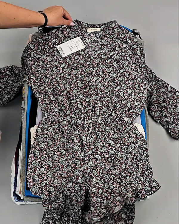 Фотография  195 - Платья Корея Summer 085#7 кг, ЛОТ СТ-9208 оптом