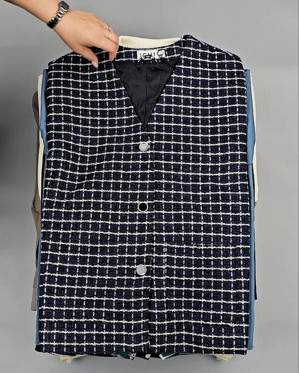 Фотография  136 - ICHI mix 075#15 кг, ЛОТ СТ-9203 оптом