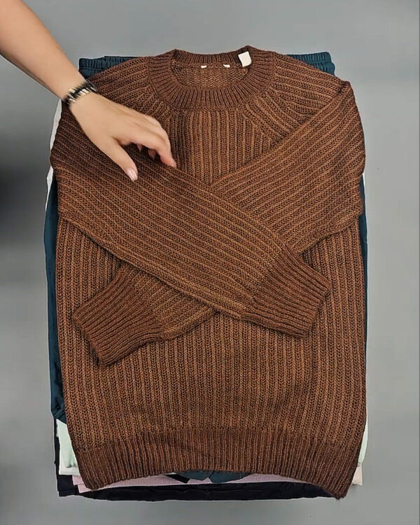 Фотография  368 - TCM Winter 104#15 кг, ЛОТ №9141 оптом