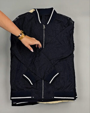 Фотография  949 - Ветровки жен Корея 085#7 кг, ЛОТ № СТ-9243 оптом