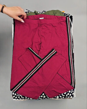 Фотография  241 - OVS Summer м/ж mix#15 кг, ЛОТ СТ-9161 оптом