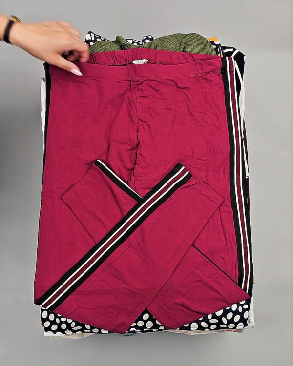 Фотография  690 - OVS Summer м/ж mix#15 кг, ЛОТ СТ-9161 оптом