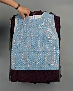 Фотография  587 - ICHI mix 075#15 кг, ЛОТ СТ-9204 оптом