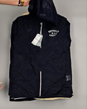 Фотография  997 - Ветровки жен Корея 085#7 кг, ЛОТ № СТ-9243 оптом