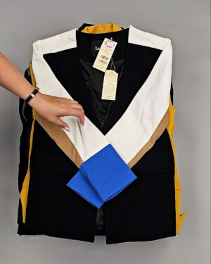 Фотография  245 - Жакеты Корея 085#10 кг, ЛОТ № СТ-9240 оптом