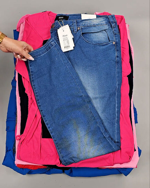 Фотография  220 - ZIZZI XXL 045#30 шт, ЛОТ СТ-9310 оптом