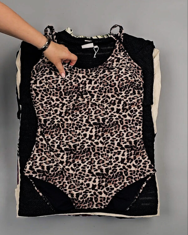 Фотография  289 - CARMACOMA mix 075#25 шт, ЛОТ СТ-9305 оптом