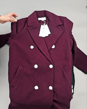 Фотография  743 - Верхняя одежда VILA 104#10 кг, ЛОТ СТ-9322 оптом