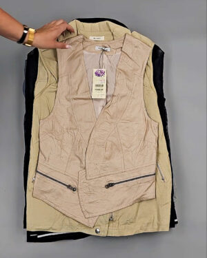 Фотография  992 - Ветровки жен Корея 085#7 кг, ЛОТ № СТ-9243 оптом