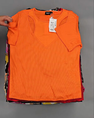 Фотография  280 - ZIZZI XXL 045#30 шт, ЛОТ СТ-9312 оптом