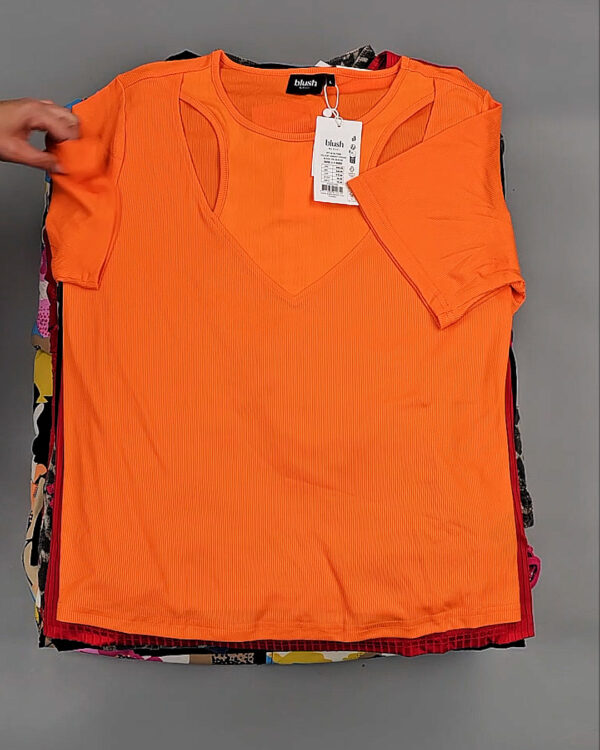 Фотография  855 - ZIZZI XXL 045#30 шт, ЛОТ СТ-9312 оптом