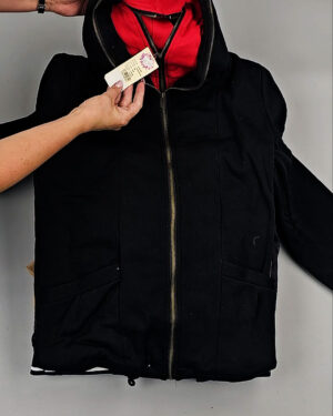 Фотография  661 - Толстовки Корея 085#7,2 кг, ЛОТ СТ-9234 оптом