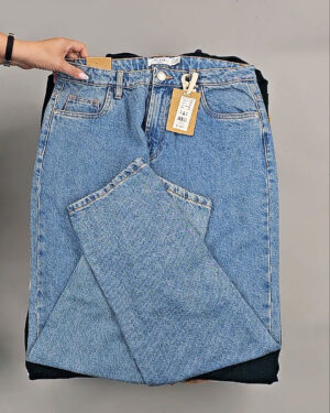 Фотография  573 - OVS Winter м/ж mix#15 кг, ЛОТ СТ-9153 оптом