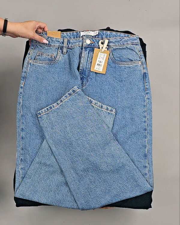 Фотография  229 - OVS Winter м/ж mix#15 кг, ЛОТ СТ-9153 оптом