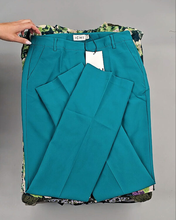 Фотография  223 - ICHI Winter mix 104#15 кг, ЛОТ СТ-9199 оптом