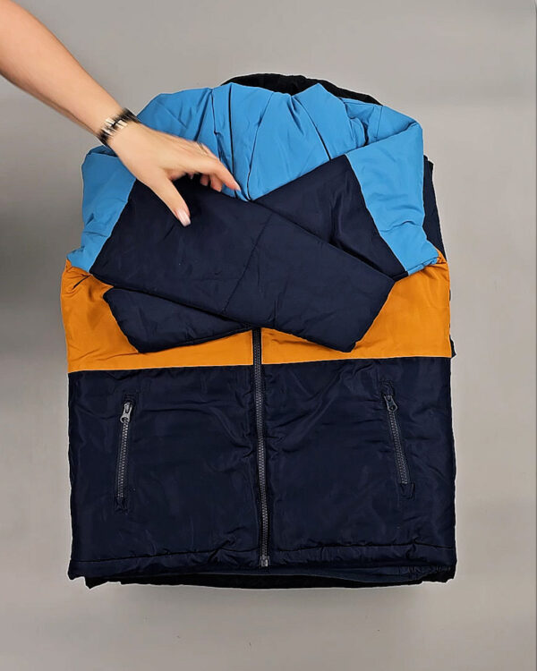 Фотография  584 - Верхняя одежда СТОК дети 065#10 кг, ЛОТ СТ-9340 оптом