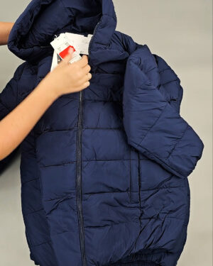 Фотография  836 - Верхняя одежда для беременных C&A 025#8,45 кг, ЛОТ СТ-9325 оптом