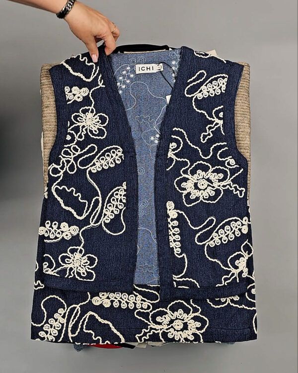 Фотография  906 - ICHI mix 075#14,75 кг, ЛОТ СТ-9202 оптом