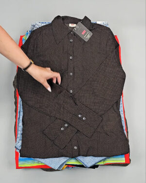 Фотография  239 - Levis mix SW 03#10 кг, ЛОТ СТ-9170 оптом