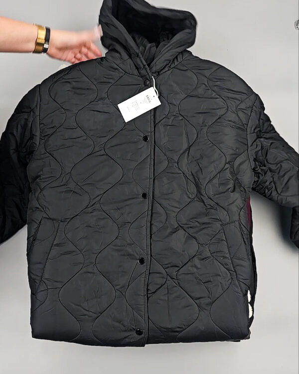 Фотография  807 - Верхняя одежда VILA 104#10 кг, ЛОТ СТ-9322 оптом