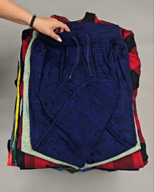 Фотография  263 - LIDL Winter mix 124#15 кг, ЛОТ №9147 оптом