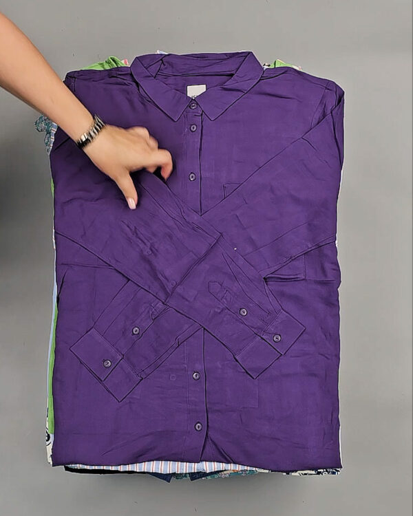 Фотография  401 - ICHI Summer mix 045#15 кг, ЛОТ СТ-9186 оптом