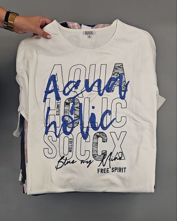 Фотография  125 - LIDL Winter mix 114#15 кг, ЛОТ №9136 оптом