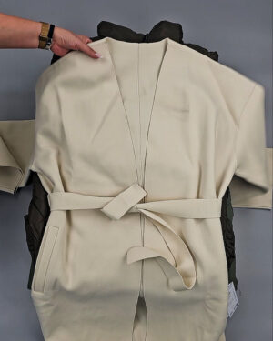 Фотография  281 - Верхняя одежда VILA 104#10 кг, ЛОТ СТ-9320 оптом