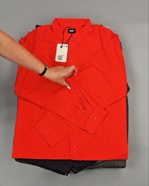 Фотография  780 - Levis mix SW 03#10 кг, ЛОТ СТ-9167 оптом