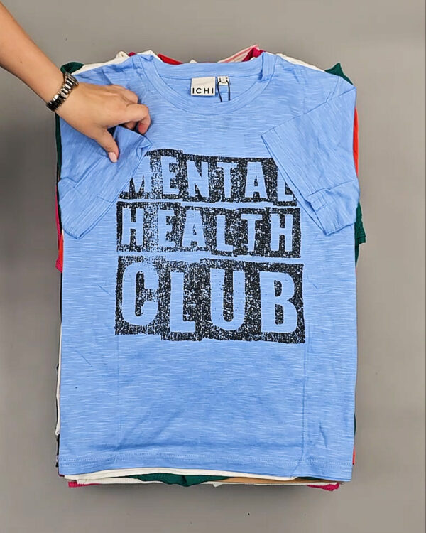 Фотография  687 - ICHI Summer mix 045#15 кг, ЛОТ СТ-9187 оптом