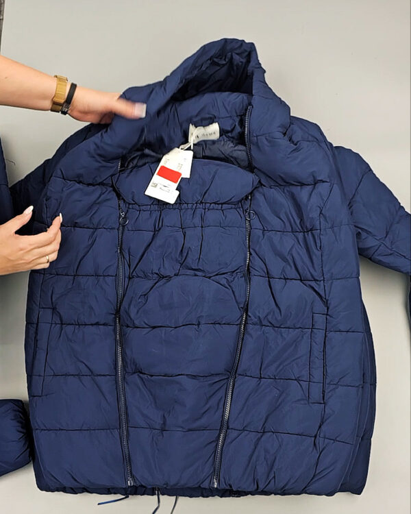 Фотография  160 - Верхняя одежда для беременных C&A 025#9,85 кг, ЛОТ СТ-9328 оптом