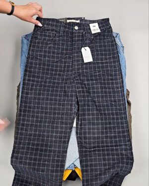 Фотография  356 - Levis mix SW 03#10 кг, ЛОТ СТ-9169 оптом