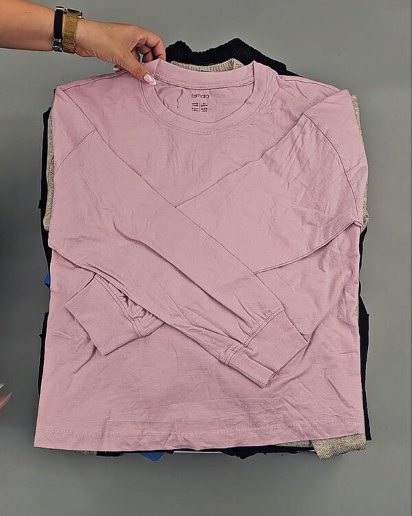 Фотография  962 - LIDL Winter mix 114#15 кг, ЛОТ №9134 оптом