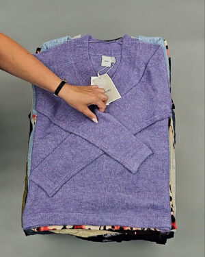 Фотография  402 - ICHI Winter mix 104#15 кг, ЛОТ СТ-9201 оптом