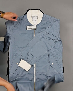 Фотография  145 - Верхняя одежда Корея 085#15 кг, ЛОТ № СТ-9246 оптом