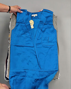 Фотография  838 - Платья Корея Summer 085#7 кг, ЛОТ СТ-9208 оптом