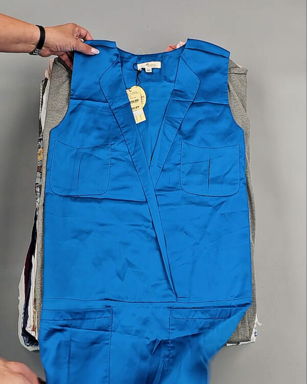 Фотография  498 - Платья Корея Summer 085#7 кг, ЛОТ СТ-9208 оптом