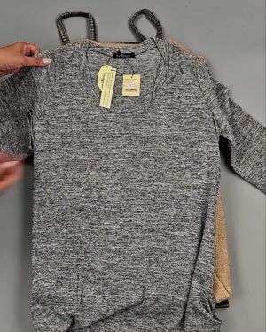 Фотография  368 - Платья Корея Winter 085#4,6 кг, ЛОТ СТ-9228 оптом