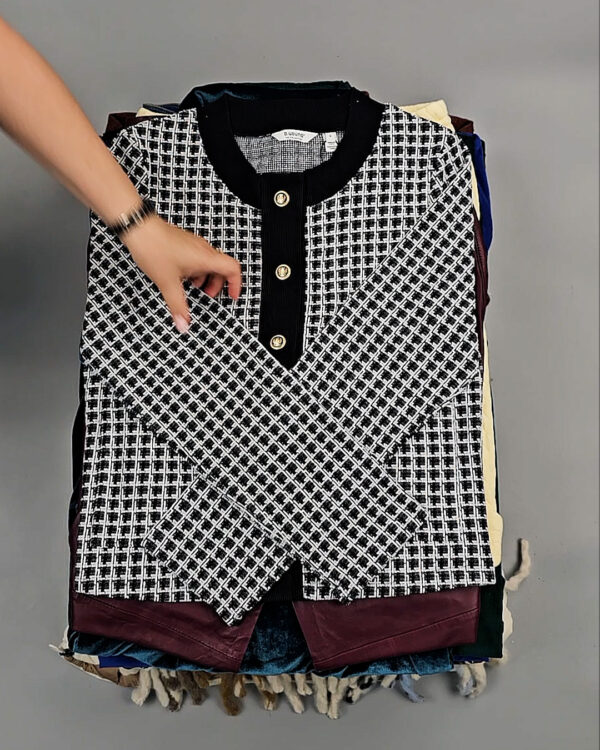 Фотография  192 - B.YOUNG Winter mix 104#15 кг, ЛОТ СТ-9196 оптом