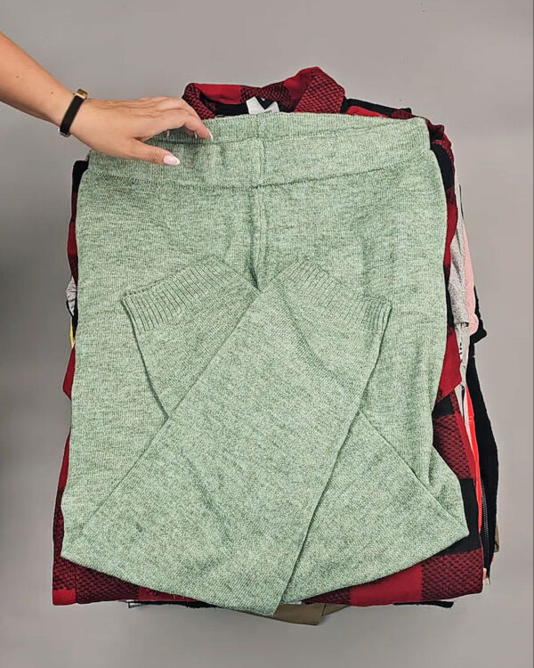 Фотография  515 - LIDL Winter mix 124#15 кг, ЛОТ №9144 оптом