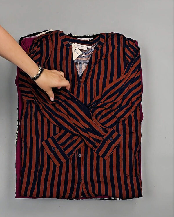 Фотография  632 - CARMACOMA mix 075#25 шт, ЛОТ СТ-9305 оптом